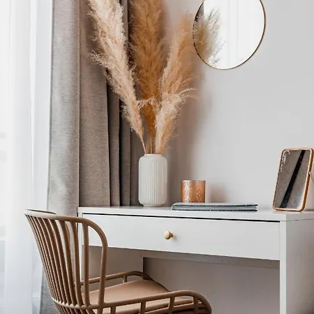 Prime Plac Unii Apartment