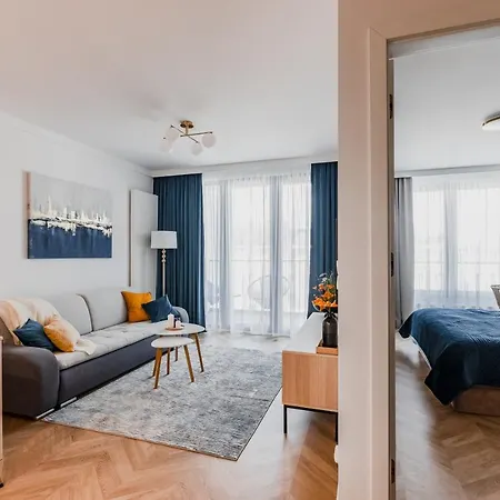 Prime Plac Unii Apartment *