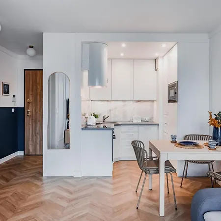 Prime Plac Unii グディニャ