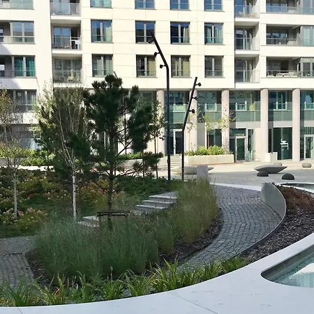 Prime Plac Unii Apartment Gdynia